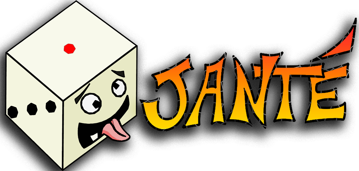 Logo de l'association Déjanté